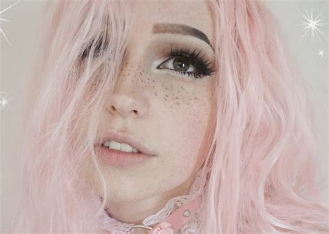 delphine streamer|Belle Delphine returns to social media with TikTok and On.